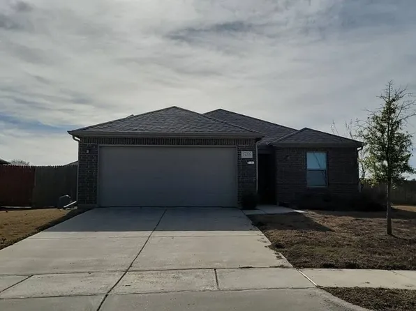 1433 Brindle Dr, Greenville, TX 75402