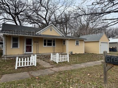 303 N Emporia St, El Dorado, KS, 67042