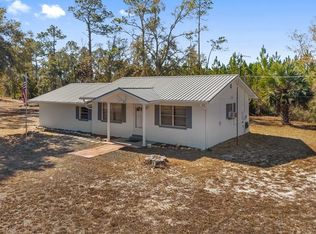 504 SW 649th St, Steinhatchee, FL 32359