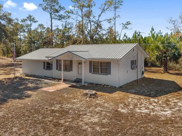 504 SW 649th St, Steinhatchee, FL 32359