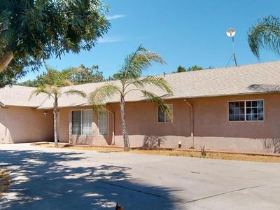 15387 Santa Fe Dr, Madera, CA, 93636