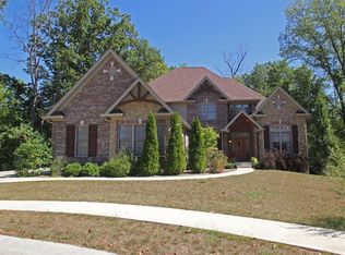 4820 Colchester Cir, Avon, IN 46123