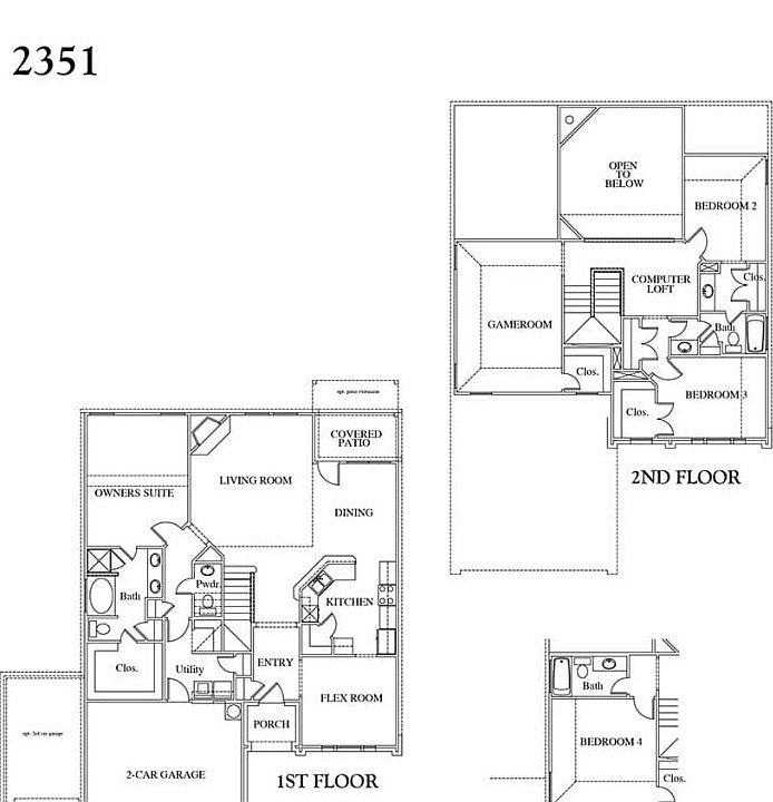 2nd image of 4029 Windmill Dr #Dov5u5
