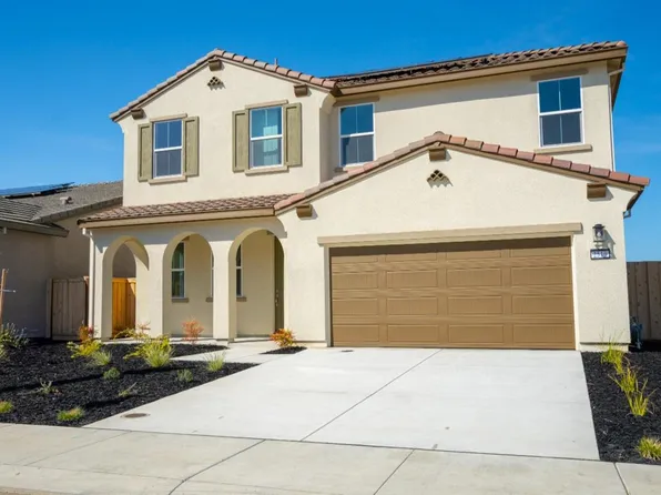 2519 Wisteria Drive, Lodi, CA 95242