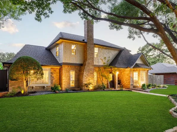 1015 Hampshire Ln, Carrollton, TX 75007