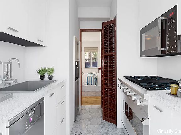 4th image of 333 E 55th St APT 1E