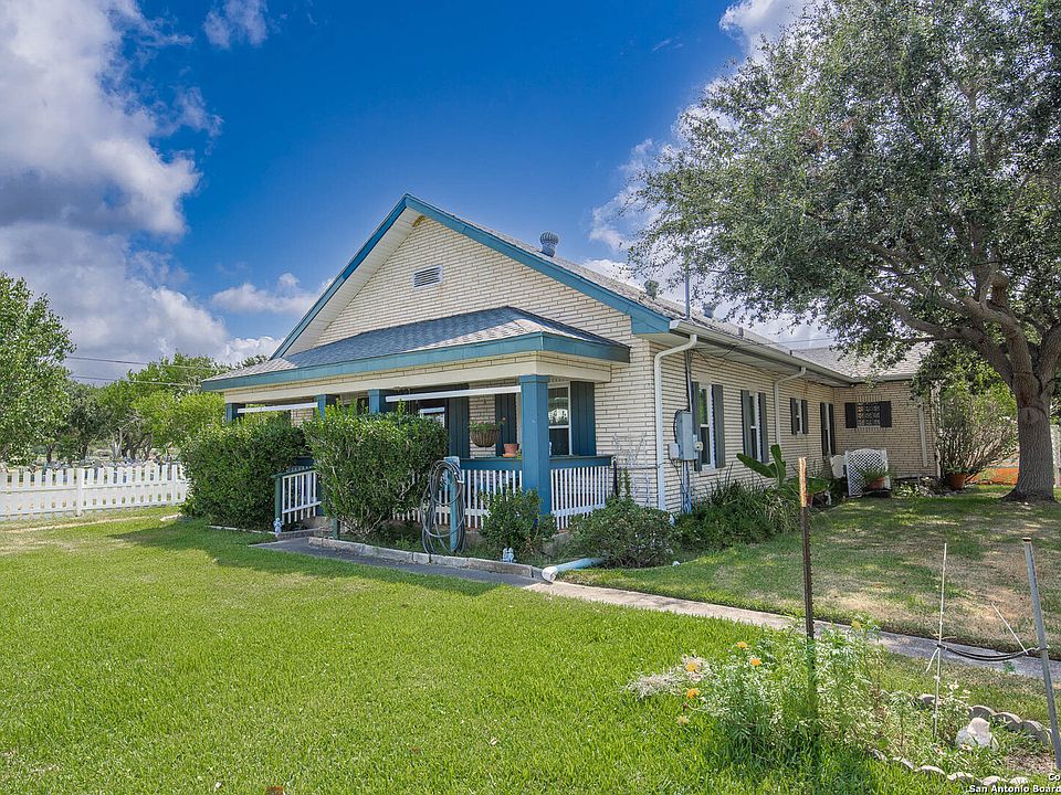 4306 FM 1069, Aransas Pass, TX 78336 | Zillow