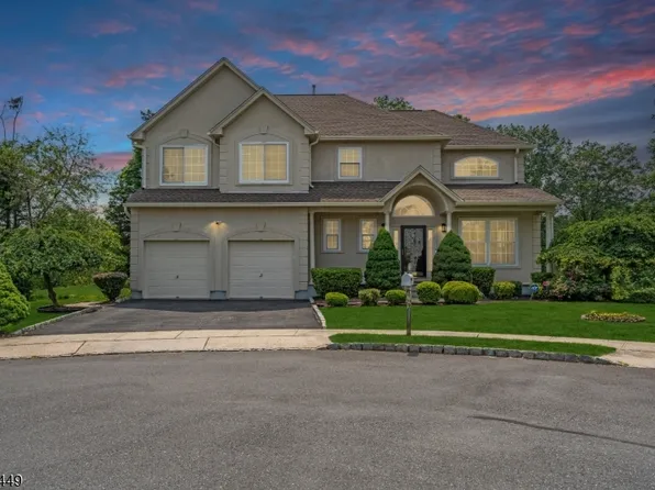 9 Mcgovern Ct, Bridgewater Twp., NJ 08807