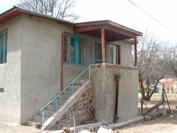2nd image of 406 Camino Del Sol