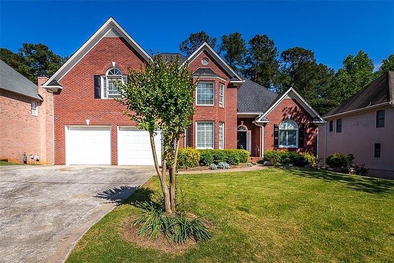 5874 Brookstone Walk NW 58 Acworth GA 30101 Zillow