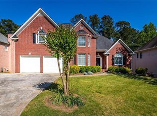 5872 Brookstone Walk NW Acworth GA 30101 Zillow