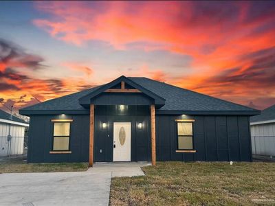 644 Heaven St, Weslaco, TX, 78599
