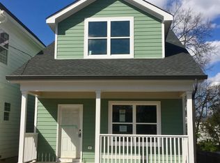 6202A Laramie, Nashville, TN 37209