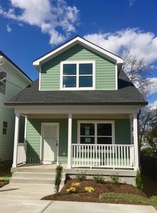 6202A Laramie, Nashville, TN, 37209