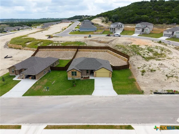 610 Bobby Lou Ln, Copperas Cove, TX 76522