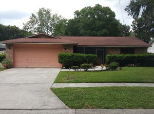 1014 Mallow Way, Brandon, FL 33510