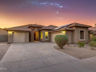 13176 S 181st Ave, Goodyear, AZ, 85338