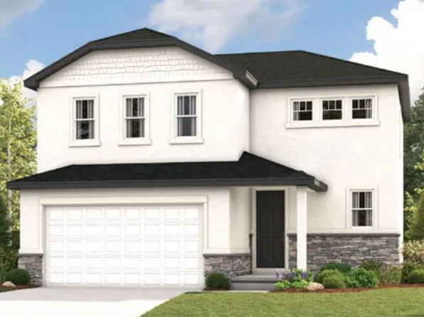 1031 W 400 S #106, Brigham City, UT 84302