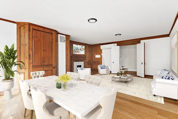 Rented by Sotheby's International Realty | media 2