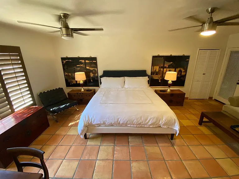1380 N Indian Canyon Dr #1 — Photo 49