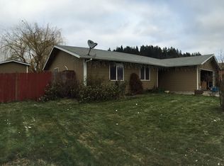 3417 Gateway Dr, Hood River, OR 97031