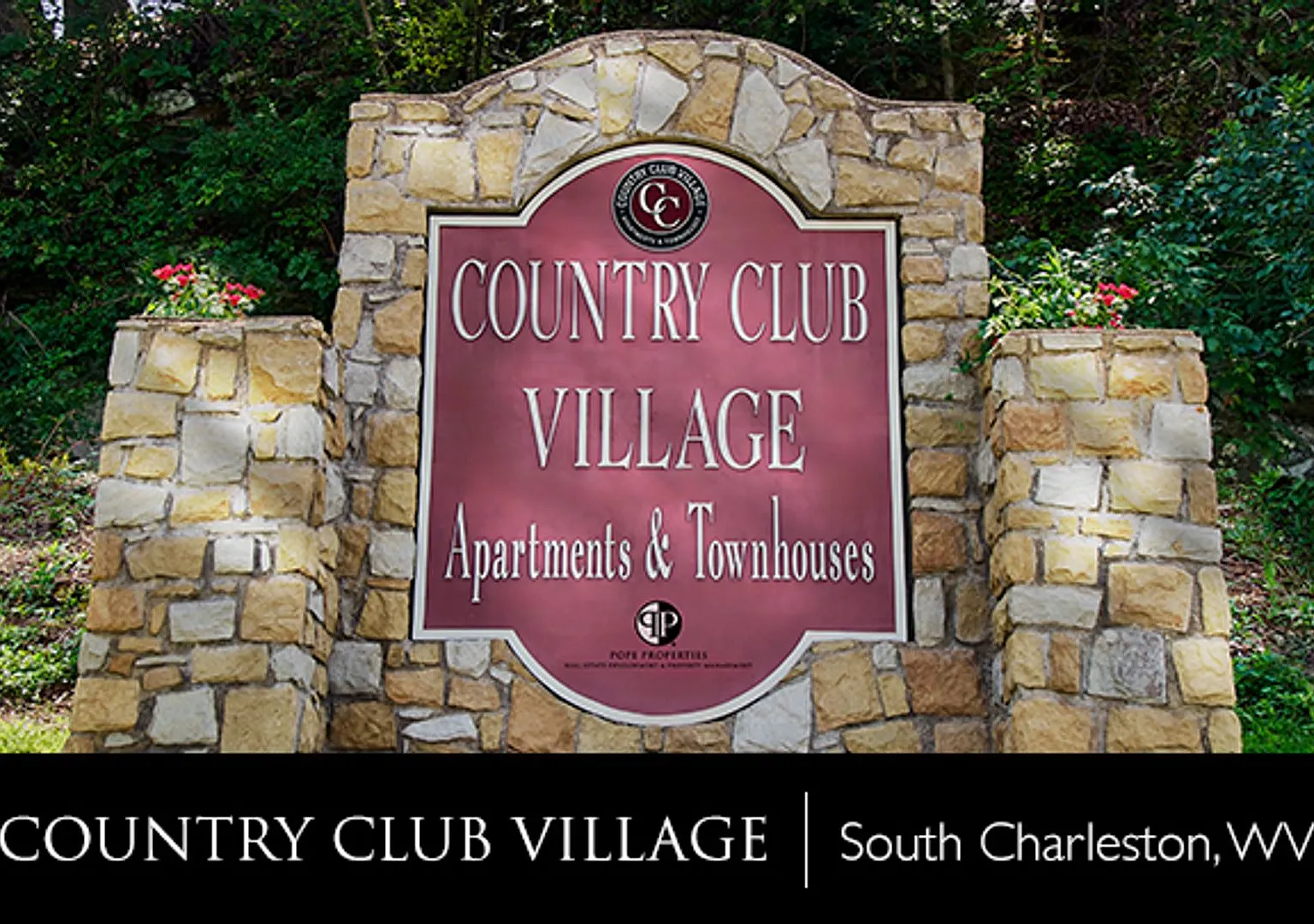 Country Club Village Apartments — Photo 1