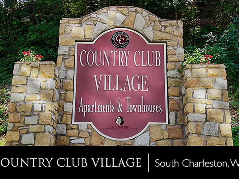 Country Club Village Apartments — Photo 1