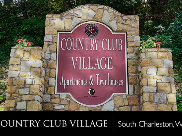 Country Club Village Apartments