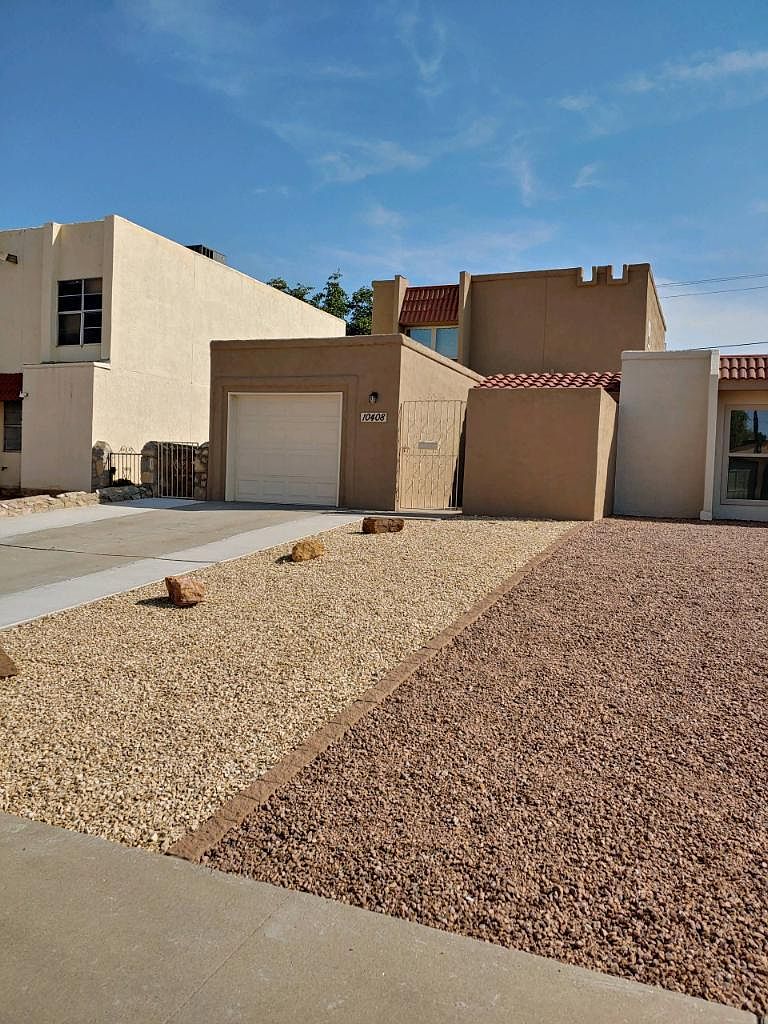 10408 Ashwood Dr, El Paso, TX 79935 Zillow