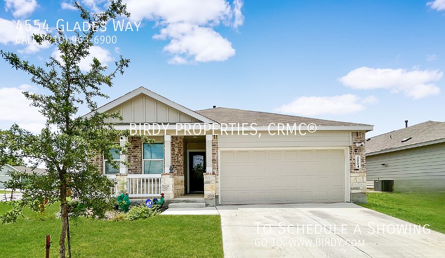 1st image of 4554 Glades Way