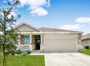 4554 Glades Way, San Antonio, TX 78222
