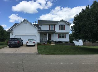 26 Elk Dr, Farmington, MO 63640