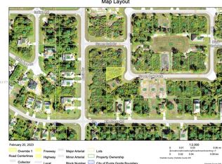 170 Green Oak Park, Rotonda West, FL 33947
