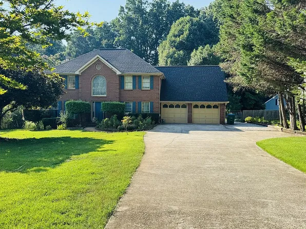 5231 Miller Rd SW, Lilburn, GA 30047