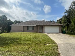 1017 Tropical Ave NW, Pt Charlotte, FL 33948