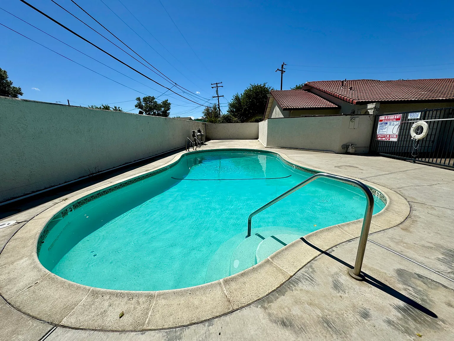 2 bed, 1110 sqft, $2,350 — Photo 4