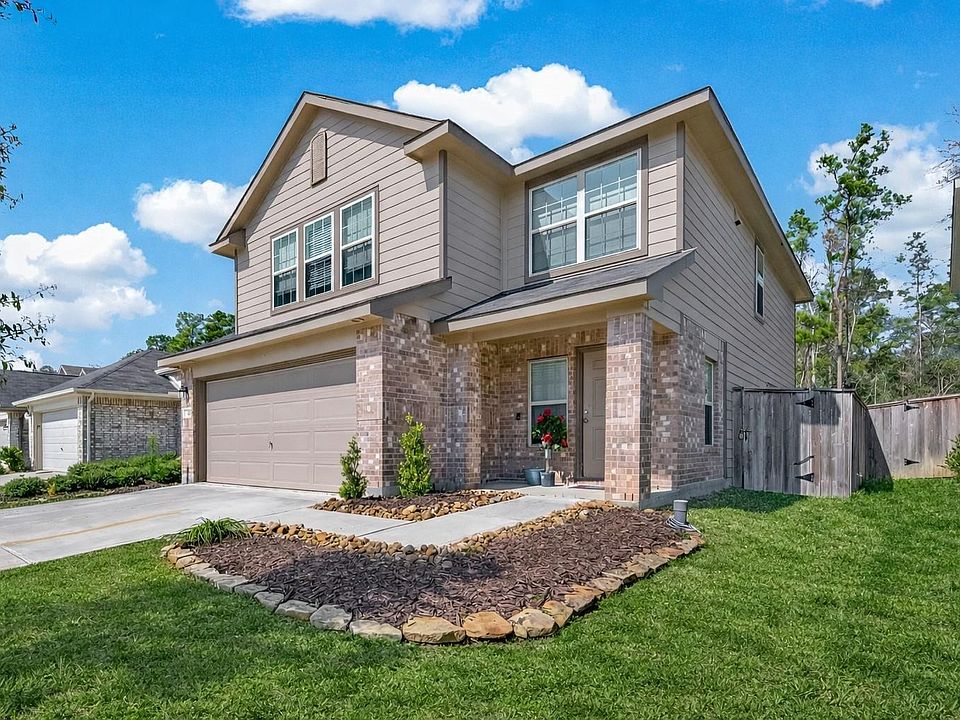 1st image of 1308 Winding Willow Drive