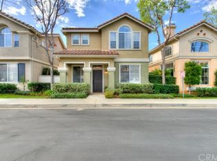 4 Paseo Girasol, Rancho Santa Margarita, CA 92688
