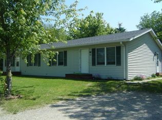 8694 Stoney Lake Rd, Jackson, MI 49201