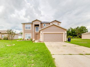 933 Halifax Dr, Kissimmee, FL 34758
