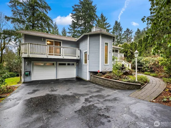 4206 32nd Avenue Ct, Gig Harbor, WA 98335