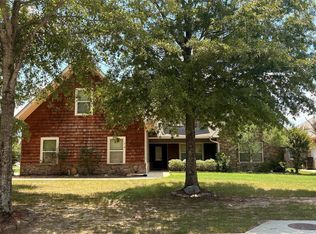 418 Stone Park Blvd, Pike Road, AL 36064