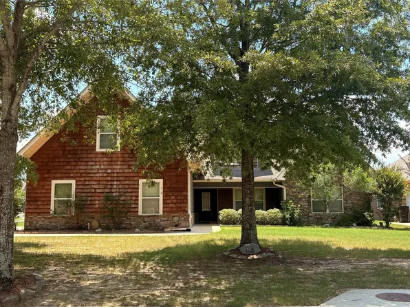 418 Stone Park Blvd, Pike Road, AL 36064