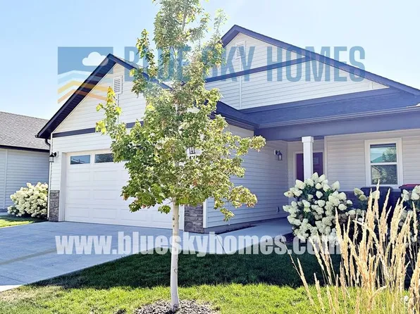 4301 S Chesman Ave, Meridian, ID 83642