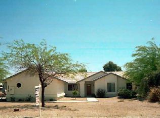 15707 E Lexington St, Gilbert, AZ 85297