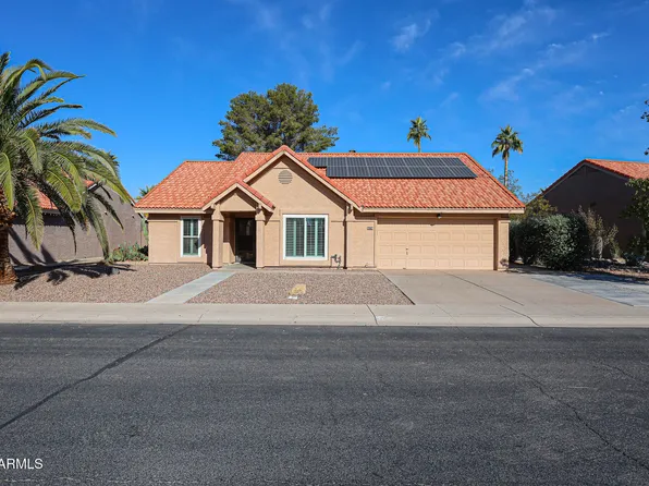 5820 W Morelos Street, Chandler, AZ 85226