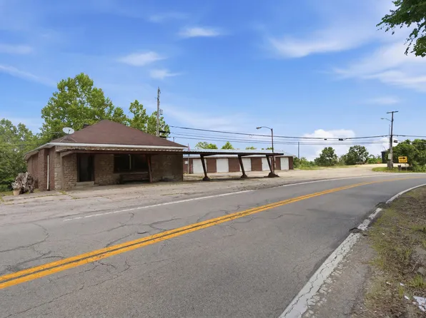 2590 Bald Knob Rd, Frankfort, KY 40601