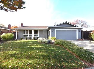 1211 Teresita Dr, San Jose, CA 95129