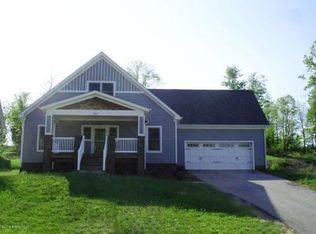 2095 Huffville Rd, Pilot, VA 24138