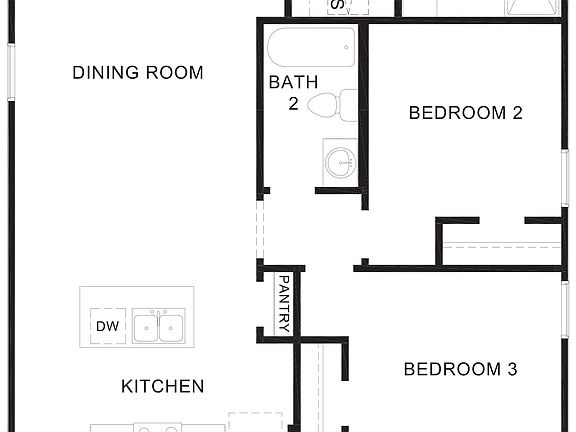 Floor Plan.